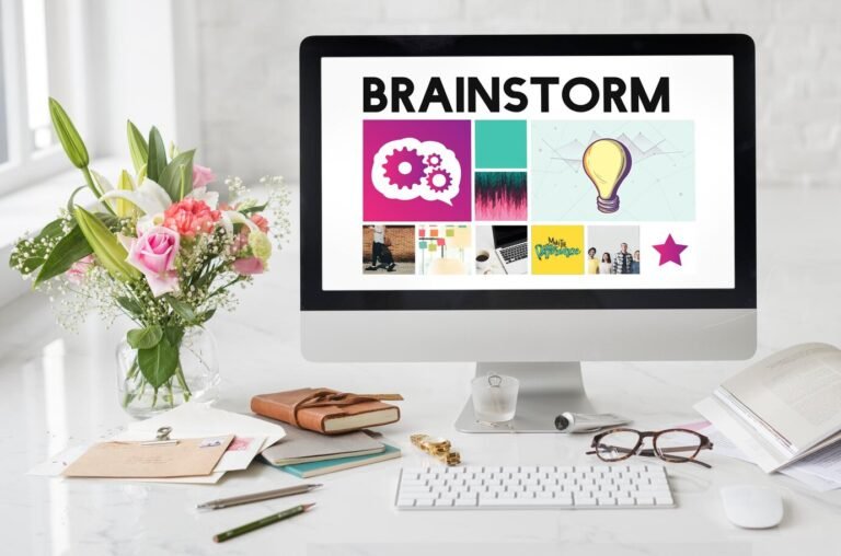 usefullideas.net/ for a Better Future: Exploring Power of Creativity