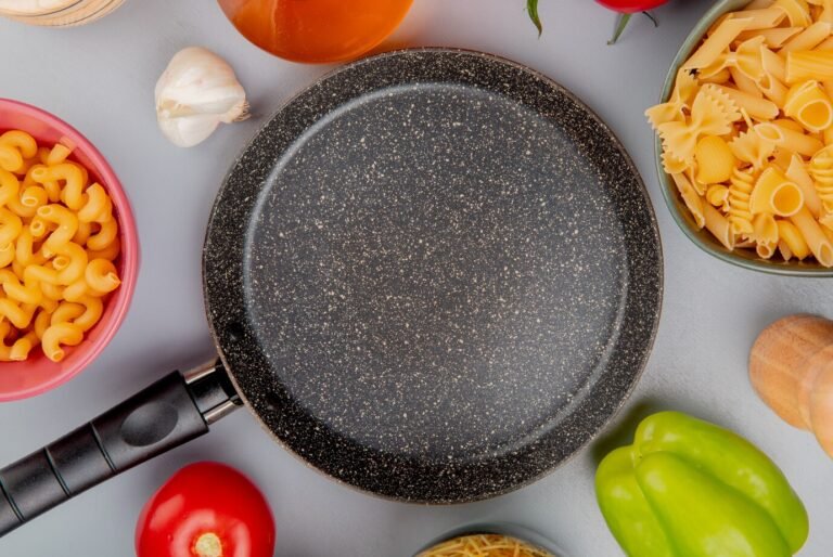 pan home