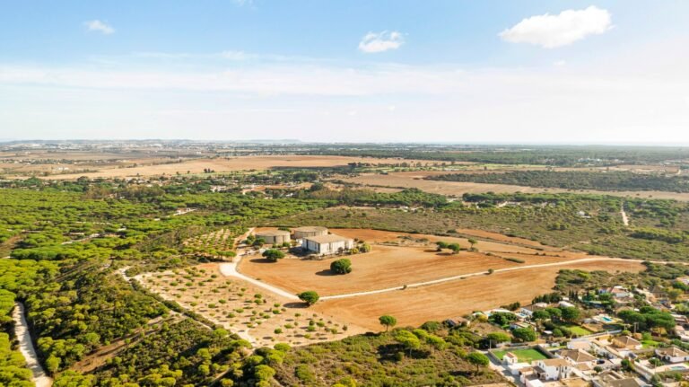 business village