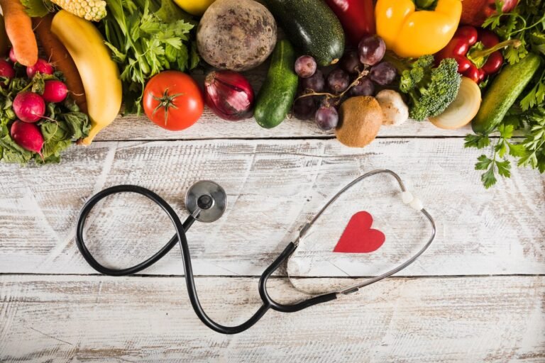 health for life