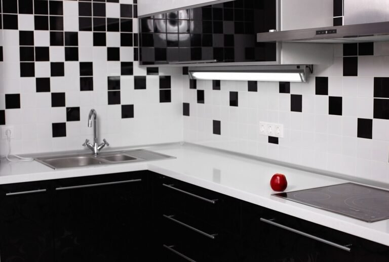 kitchen tiles