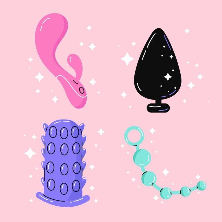 Fantasy Dildos: Exploring Intersection of Pleasure and Imagination