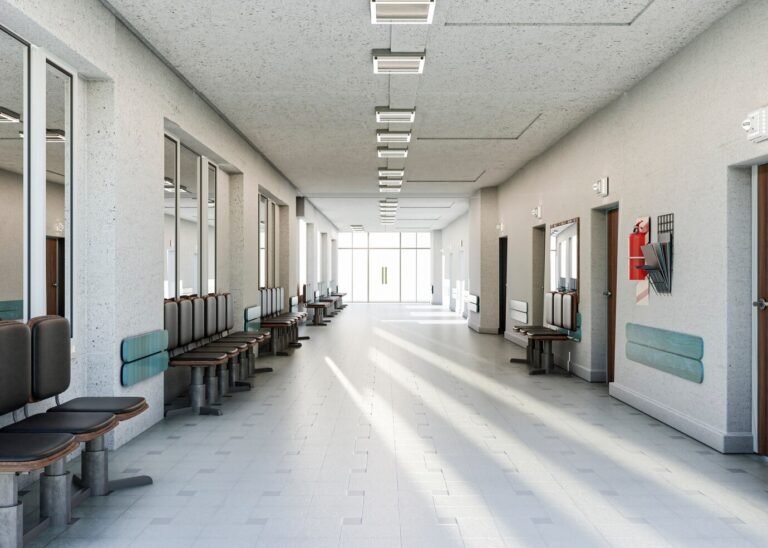 newham general hospital