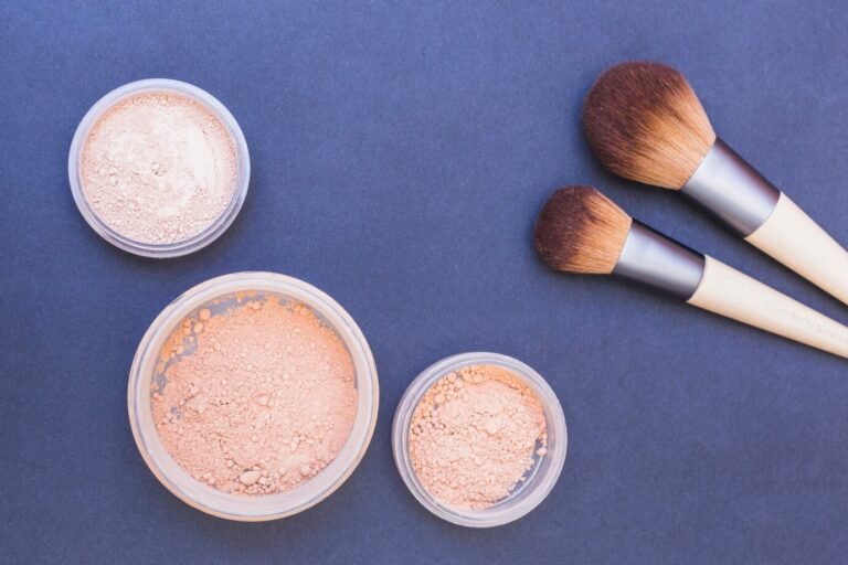 Fit Me Powder: The Perfect Finish for Flawless Skin