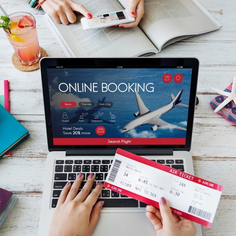credit card offers on flight booking