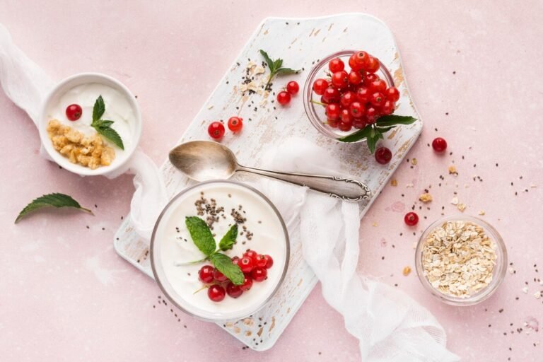 light and fit greek yogurt