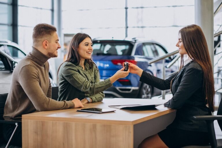 kia finance