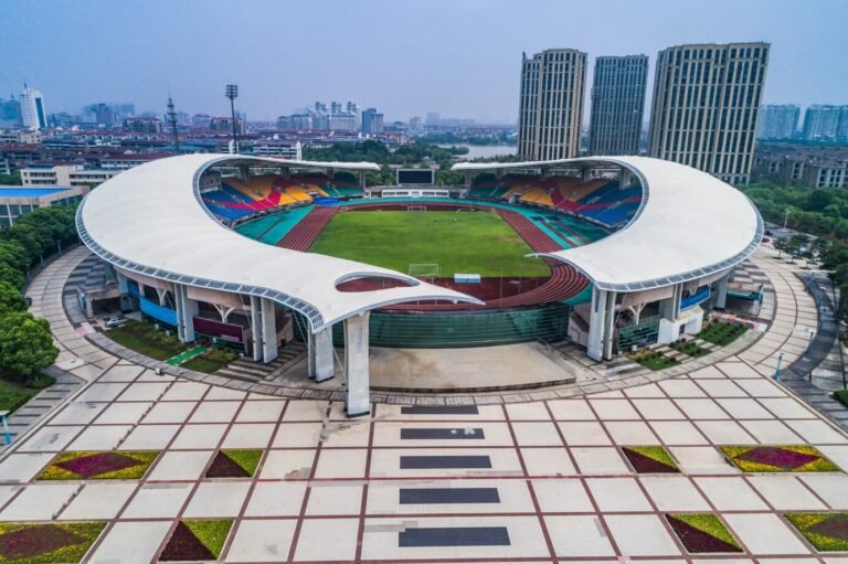 zayed sports city stadium