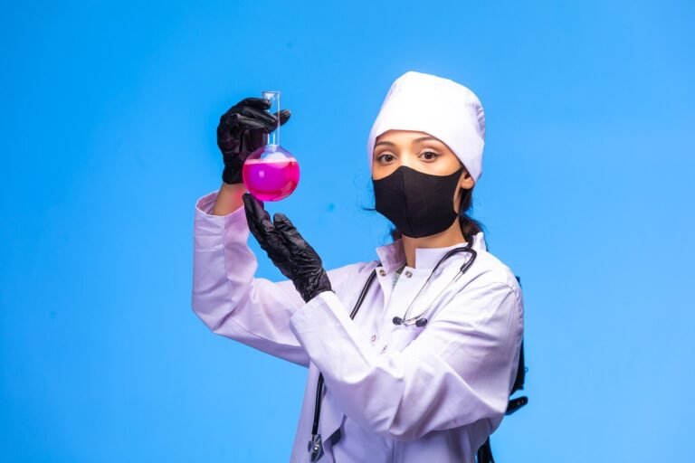 Why Choose Gunter16 Laboratory for Your Research?