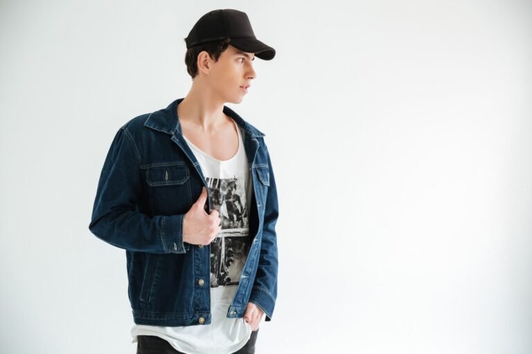 Fitted Hat Size Chart: Your Ultimate Guide to Perfect Fit
