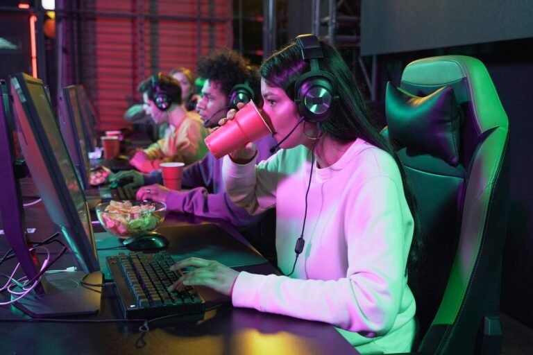 GitHub.io Games: A Hub for Free and Open-Source Browser