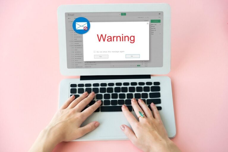 kvk-tech warning letter