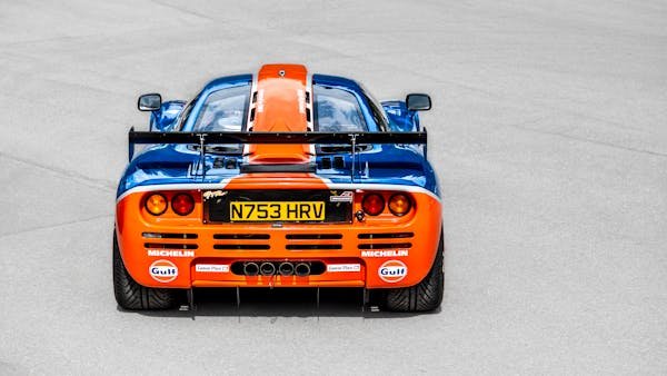 michelin pilot sport 4s