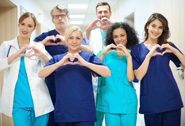 united health centers